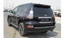 Lexus GX460 Full option clean clean car