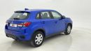 Mitsubishi ASX GLX LOWLINE 2 | Zero Down Payment | Free Home Test Drive