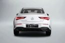 مرسيدس بنز CLA 200 PREMIUM PLUS