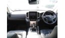 Toyota Land Cruiser Land Cruiser v8 RIGHT HAND DRIVE (Stock no PM36)