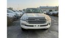 Toyota Land Cruiser V6 WITH ELECTRIC SEATS