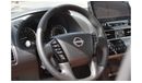 Nissan Patrol Ultimate Luxury: Nissan Patrol V8 Titanium - Exclusive Deal at Silk Way Cars! (EXPORT)