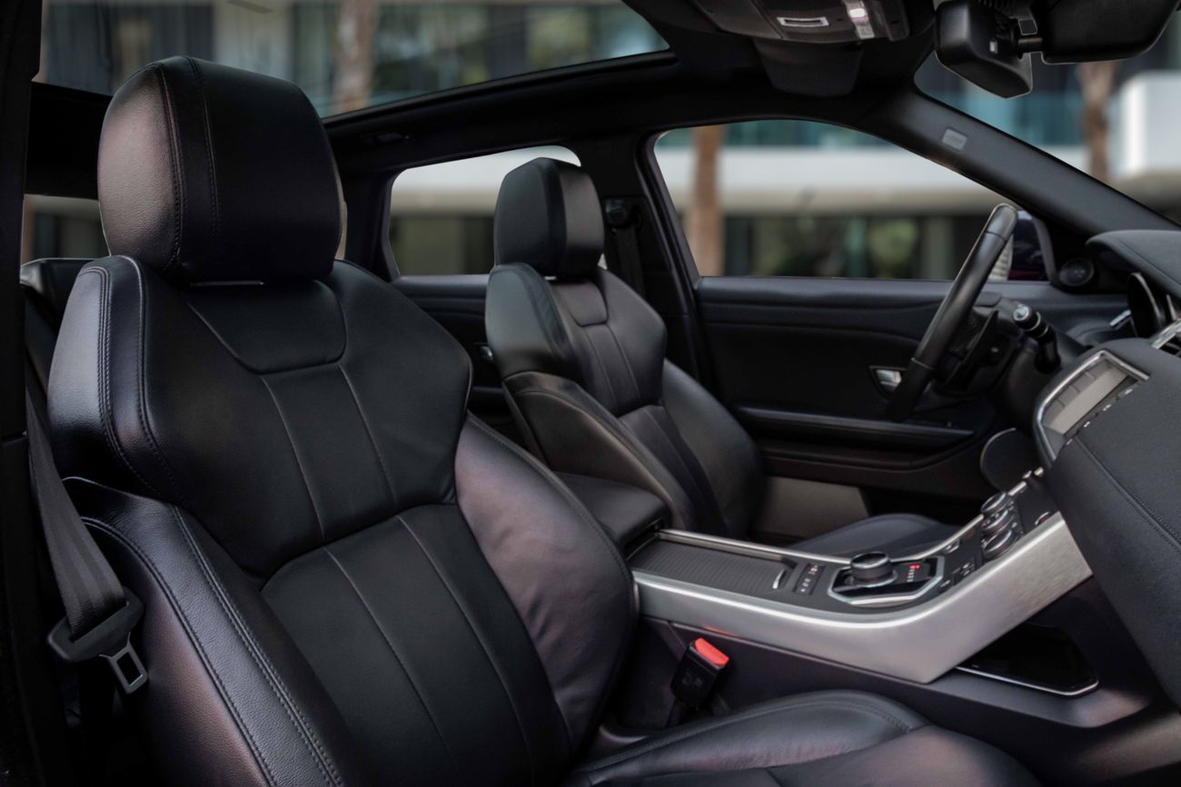 Land Rover Range Rover Evoque Range Rover Evoque | 1,939 P.M | 0% Downpayment | Spectacular Condition!