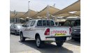 Toyota Hilux 2020 I 4x4 I Automatic I Ref#143