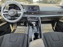 Hyundai Elantra Comfort 2.0L sel