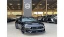 Ford Mustang GT 5.0 / PREMIUM /ELECTRONIC EXHAUST/ 4000 MILES ONLY / FULL OPTIONS