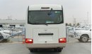 تويوتا كوستر DIESEL 23SEATER 4.2 LTRS LIMITED STOCK