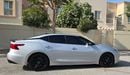 Nissan Maxima