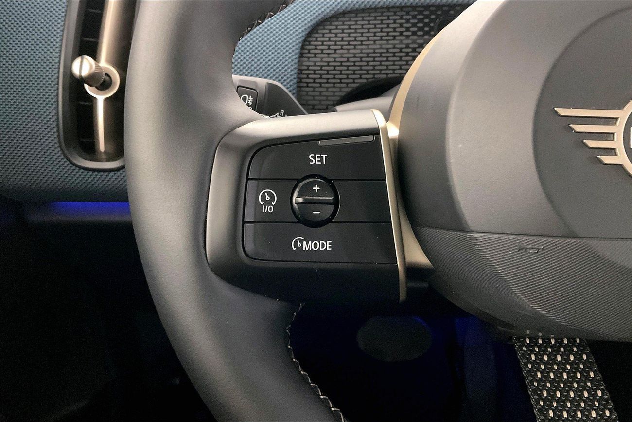 Mini Countryman Cooper S ALL4 | Guaranteed Warranty | 0 Down Payment