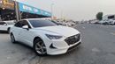 هيونداي سوناتا hyundai sonata 2020 korea specs