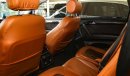 Audi Q7 V6, original paint, first owner, like new
