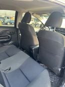 Toyota Prius+ Hybrid C Two