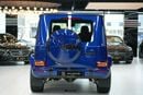 مرسيدس بنز G 63 AMG