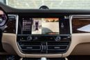 Porsche Macan STD Porsche Macan 2023 GCC | Agency Warranty
