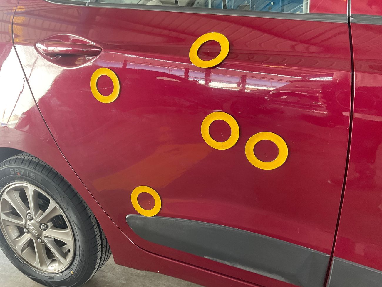 هيونداي جراند i10 GL | شامل الضمان | 0 ﺪﻔﻋﺓ ﺃﻮﻟﻯ