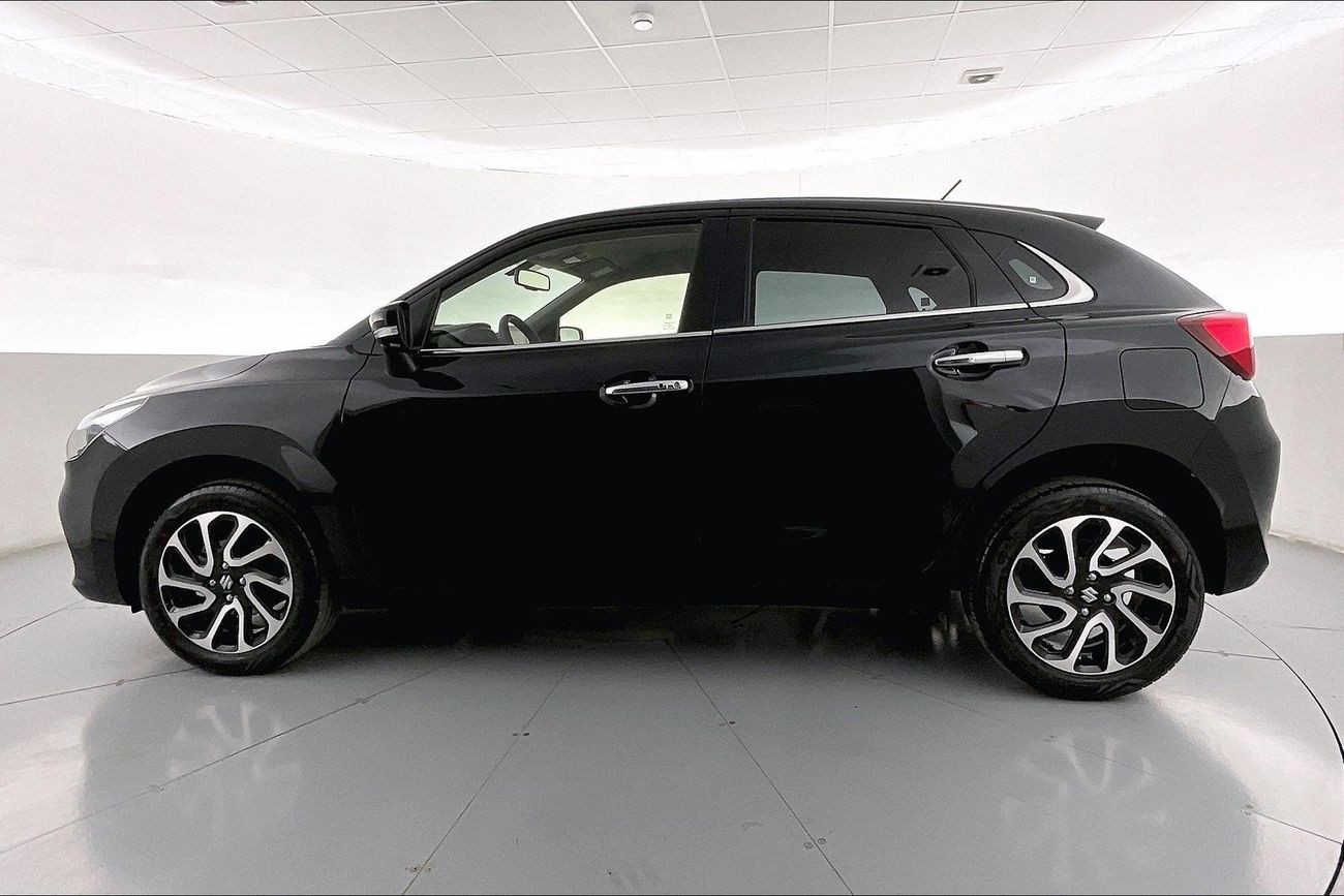 Suzuki Baleno GLX | 1 year free warranty | 0 down payment | 7 day return policy