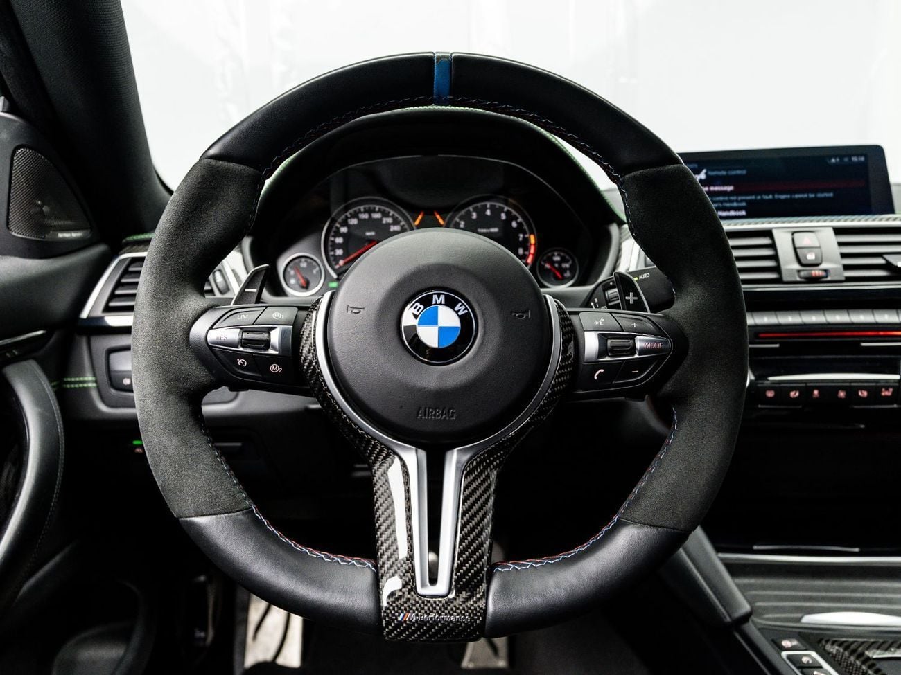 بي أم دبليو M4 Std 3.0L