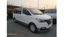 Hyundai H-1 9 Seater 2019 model