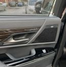 Lexus LX 500 Twin Turbo 3.3L Signature Full Option 7 Seats