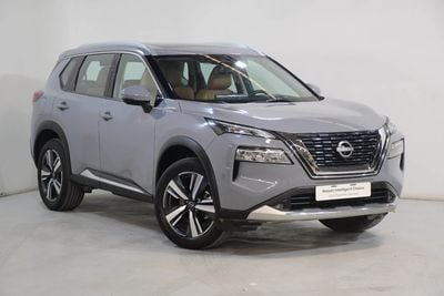 Nissan X Trail SL 2.0