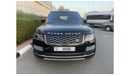 Land Rover Range Rover VIP L