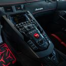 Lamborghini Aventador 6.5L V12