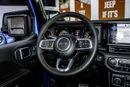 Jeep Wrangler SAHARA Jeep Wrangler Unlimited 2024