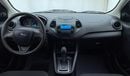 Ford Figo AMBIENTE 1.5 | Under Warranty | Inspected on 150+ parameters