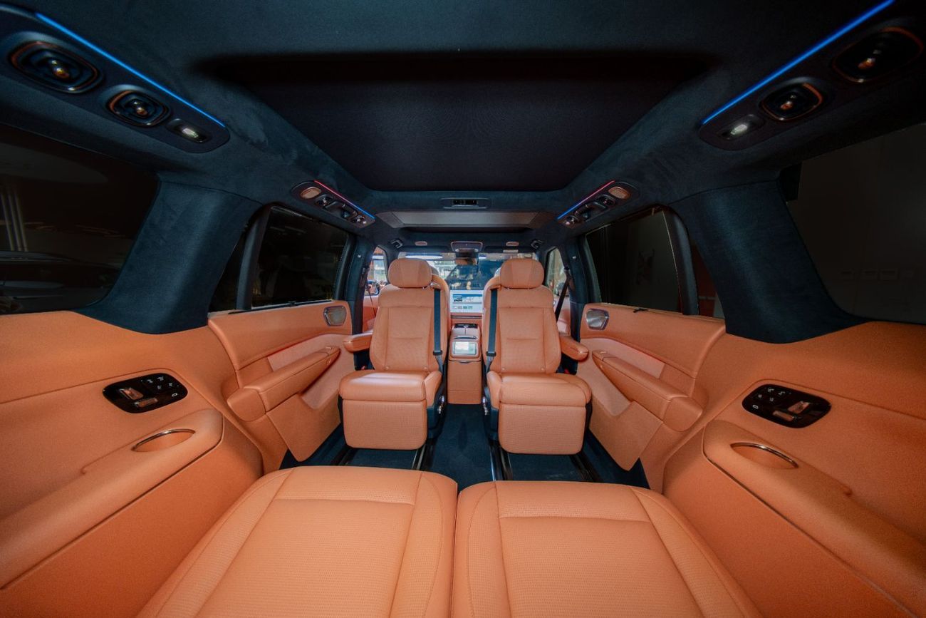 Lynk & Co 900 Lynk & Co 900 2.0 Ultra | Premium Hybrid | Full Option | Brand New