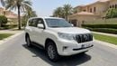 Toyota Prado EXR 2020 | AED 1733/Month | 0 DP | 30 Day Return | Warranty | Service History