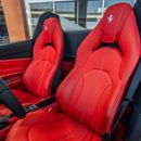 Ferrari F8 Spider STD 3.9T V8