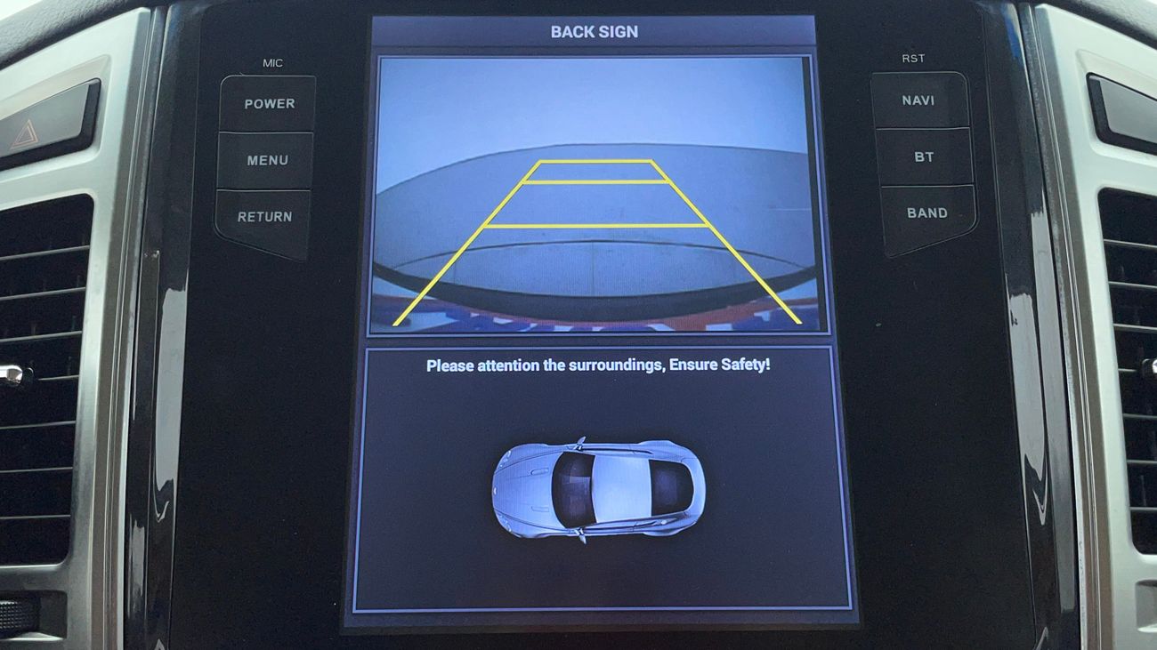 Mitsubishi Pajero GLS MID 3.5 | Zero Down Payment | Free Home Test Drive