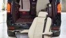 Mercedes-Benz V 250 by DIZAYN VIP with Wheelchair Lift