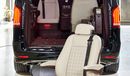 Mercedes-Benz V 250 by DIZAYN VIP with Wheelchair Lift