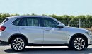 BMW X5 xDRIVE35i - 2016 - V6 - FULL OPTION - SERVICE CONTRACT - BANK FINANCE AVAILABLE
