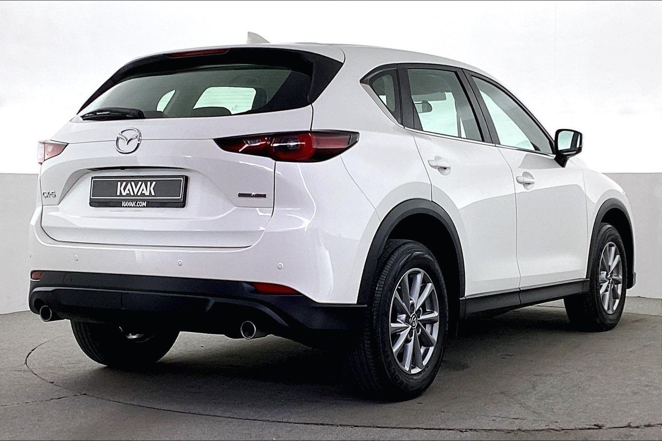 Mazda CX5 GL | Guaranteed Warranty | 0 Down Payment