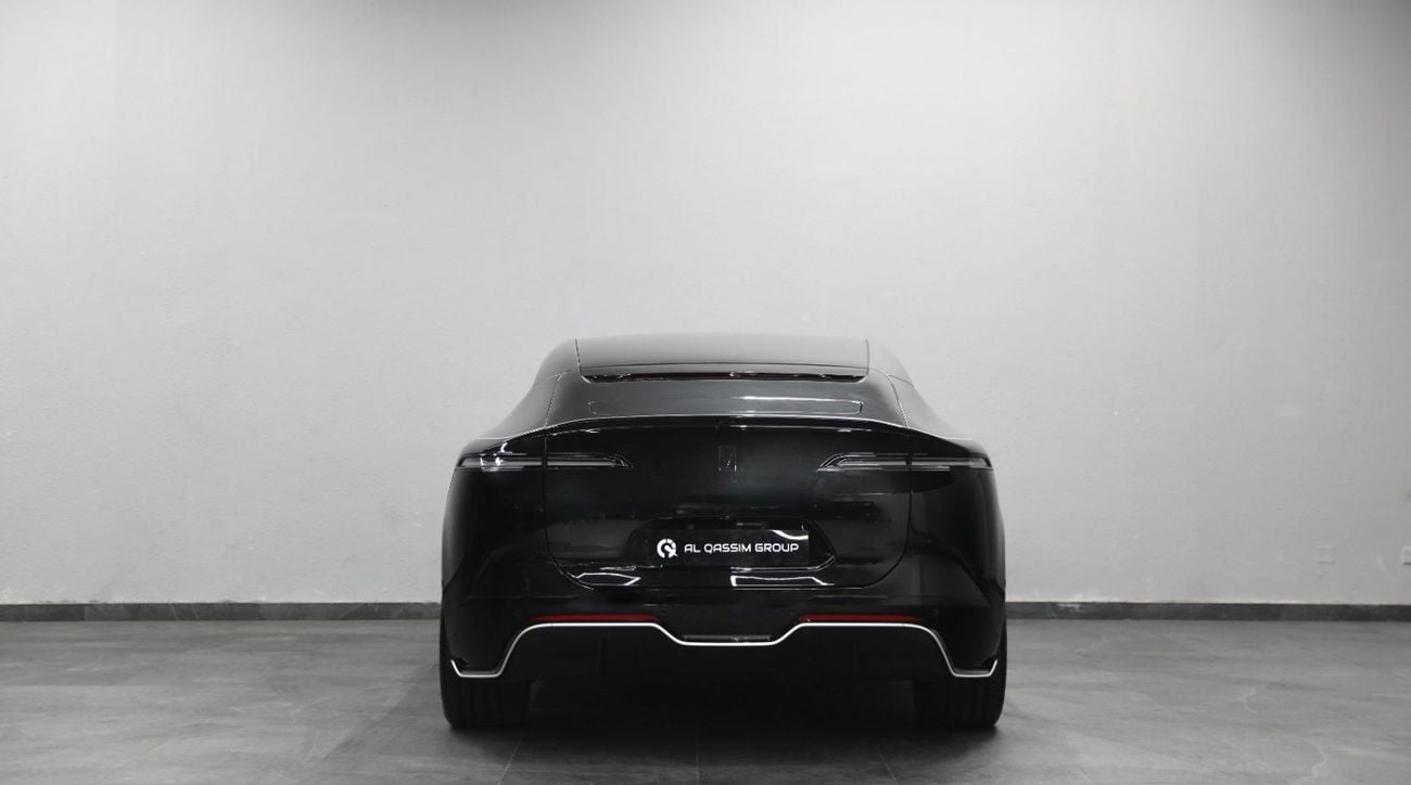 Avatr 12 Avatr 12 ROYAL EDITION | Brand New | Multiple Colors Available | Hybrid Plug In | 3 Years Warranty |