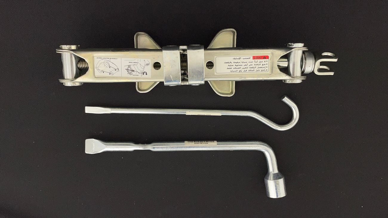 سوزوكي سياز GL 1.5 | بدون دفعة مقدمة | اختبار القيادة في المنزل