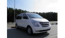 Hyundai H-1 2012 9 seats Ref#662