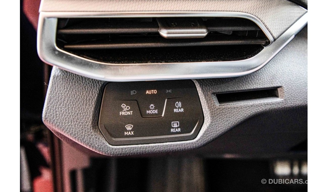 Volkswagen ID.4 2022 VW ID4 Litepro 20" OS HUD  360CAM E AT - Fully Electric - Export + Local(+taxes)