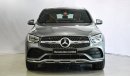 Mercedes-Benz GLC 200 Coupe Premium