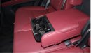 Lexus LX600 2023 Signature 10 speakers GCC for Local and export