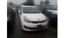 Kia Rio 1.4 with sun roof