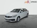 Suzuki Ciaz STD 2.0