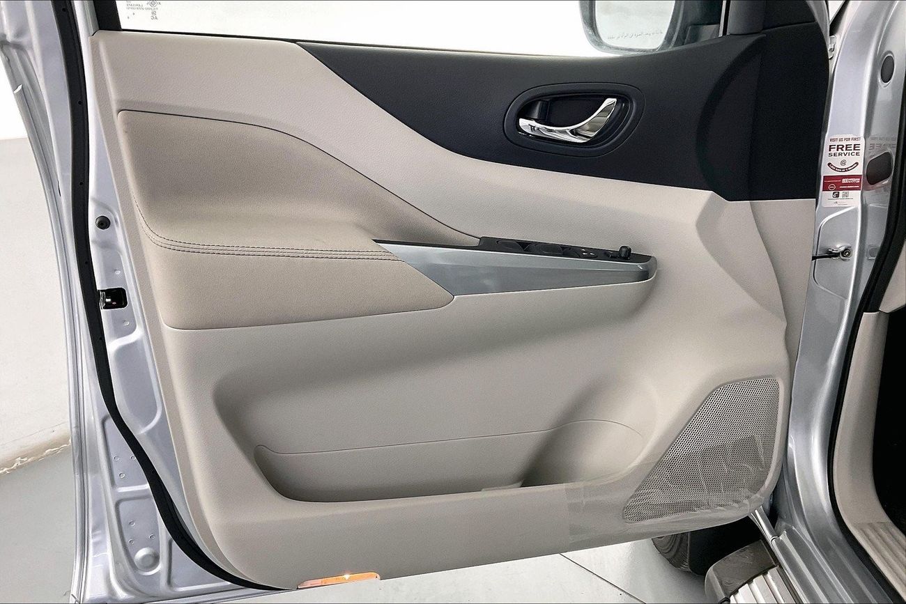 Nissan XTrail S | Guaranteed Warranty | 0 Down Payment