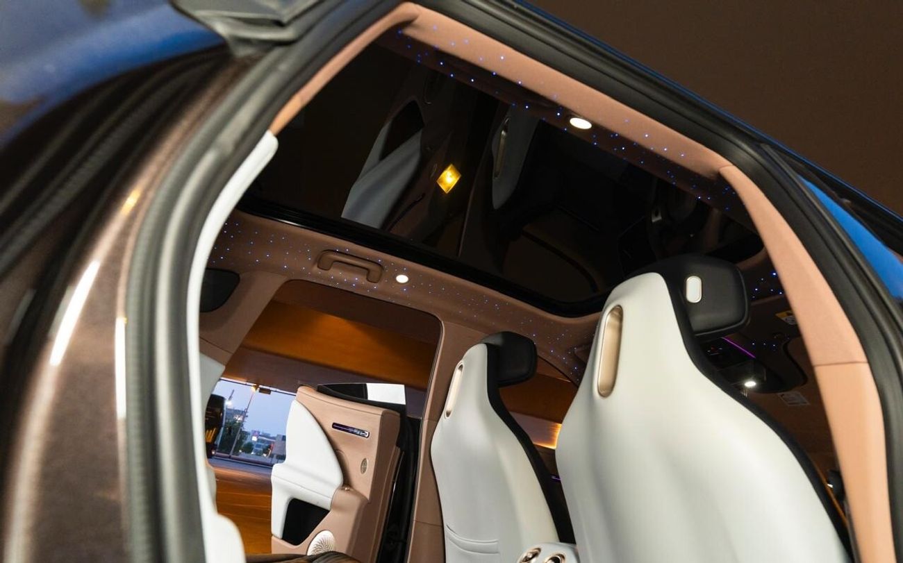 أفاتر 07 Pro+ REEV