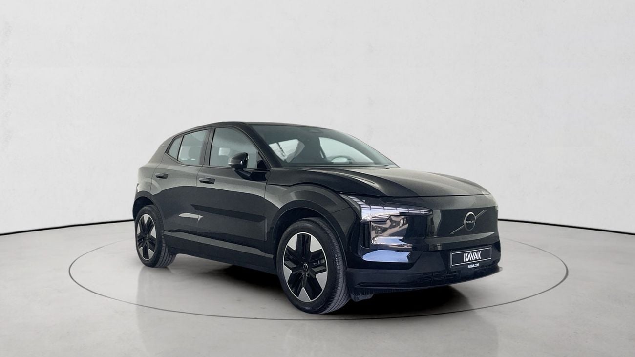 Volvo EX30 Core | Guaranteed Warranty | 0 Down Payment