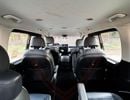 Hyundai Staria Comfort 3.5L (11 Seater)