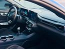 Ford Mustang EcoBoost 2.3L Coupe A/T | Monthly AED 2380/- | 0% DP | Blindspot | Original Seats | # 16440