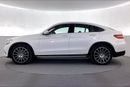 Mercedes-Benz GLC 250 Coupe AMG | Guaranteed Warranty | 0 Down Payment